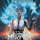 Illustration for article titled Exclusive: Valiant's Doctor Mirage Can't See Dead People in a New Series from Magdalene Visaggio and Nick Robles